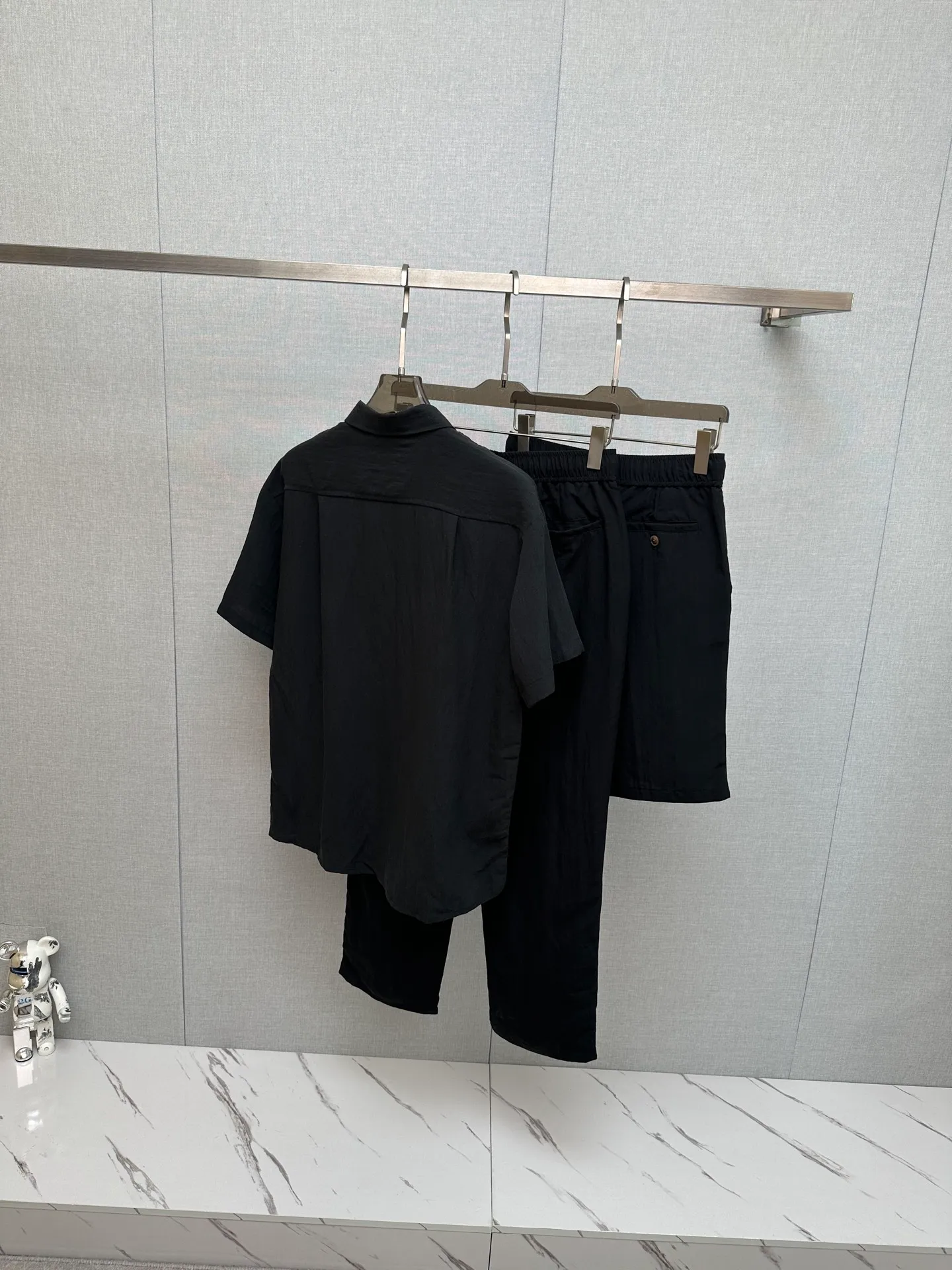 P ZEGNA 2026 SS Series Breathable Versatile ​ Sizes：M-L-XL-XXL-3XL (48-50-52-54-56) ​ ​